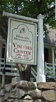 Visitors Info